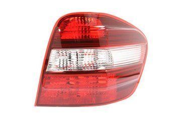 Фонарь задний Mercedes-Benz M-Class W164 2008-2011, правый, Depo, 440-1946R-UQ8