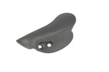 Ручка открывания двери Citroen Jumper/Fiat Ducato/Peugeot Boxer 2002-2006, передняя, левая, внутренняя AVTM, 735306141, 6012434