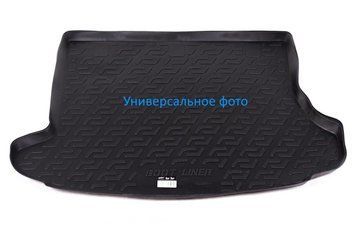Килимок у багажник BMW 3-Series F3x 2015-, поліуретан, L.Locker 129040401