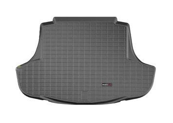 Коврик в багажник Lexus ES 2019- черный Weathertech 401224
