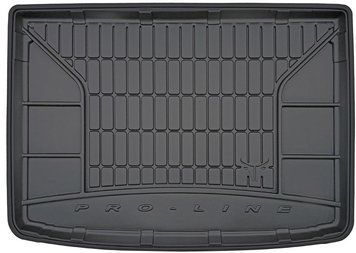 Коврик в багажник Mini Clubman F54 2015-, верхний уровень, Pro-Line, Frogum FG TM406155