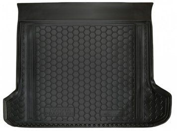 Килимок у багажник Toyota Land Cruiser Prado J150 2009-2017, 211401 Avto-Gumm