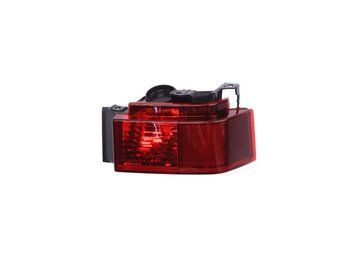Протитуманна фара Opel Meriva 2006-2010 задня права, без ламп, (P21) Depo 442-4003R-LD2UE