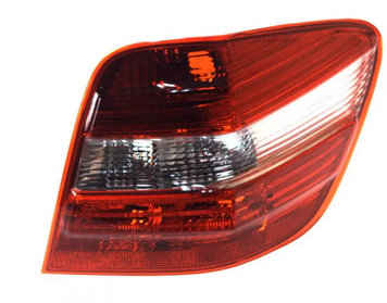 Ліхтар задній Mercedes-Benz M-Class W164 2005-2008, правий, Depo, 440-1946R-UQV