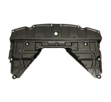Захист двигуна Nissan X-Trail T32 2014-, AVTM, 758924BA0A, 185037221