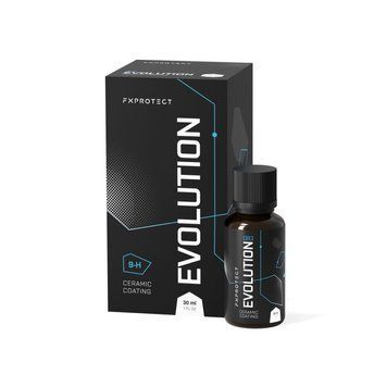 Керамическое покрытие FX Protect для защиты краски от микро царапин Evolution Coating 9H 30мл FX Protect K9GXLR-560
