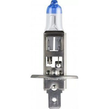 Автолампа H1 Crystal Vision 12V 55W P14,5s (1шт)