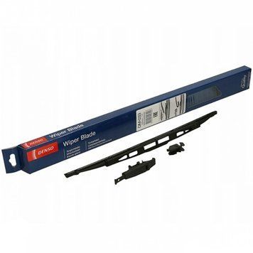Щітка склоочисника каркасна DENSO 330мм Denso DM-033