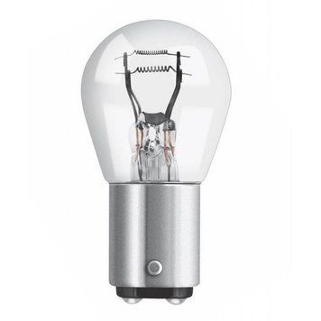 Автолампа P21/5W Standard 24V 21/5W BAY15D (1шт)