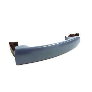 Оригинальная ручка открывания двери Volkswagen Jetta 2011-/Tiguan 2008-/Skoda Yeti 2009-2013/Rapid, передняя=задняя, левая=правая, 6012640, 5N0837205MGRU