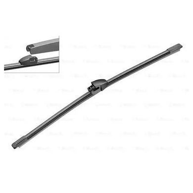 Щетка стеклоочистителя задняя 330мм Bosch 3397008006