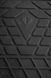 Коврики в салон Mazda 3 2009-2012, 2шт, Stingray, 1011062F 2