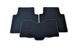 Ворсові килимки Skoda Kodiaq (2016-) чорні 5шт BLCCR1897 AVTM 6