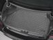 Коврик в багажник Dodge Charger 2011-, черный, WeatherTech 40270 1