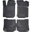 Коврики в салон Volkswagen Golf 4 1998-, Avto-Gumm, 11627 Avto-Gumm