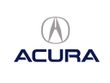 Килимки в салон Acura