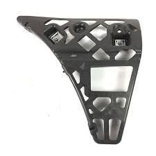 Крепление переднего бампера Ford Transit 2006-2013, правое, AVTM, 1437151, 182806932