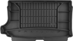 Коврик в багажник Volkswagen T-Cross 2018- (верхний уровень) Pro-Line Frogum FG TM413115
