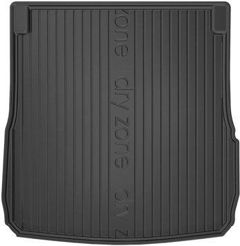 Коврик в багажник Audi A6 C6/S6/RS6 SW 2004-2011, Dry-Zone, Frogum FG DZ403574