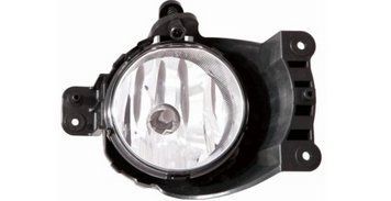 Протитуманна фара Chevrolet Aveo (T300) 2012-, ліва, Forma Parts, 1712 H1-P