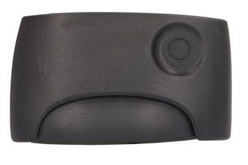 Ручка открывания двери Renault Kangoo 1998-2009, задняя, правая, сдвижка AVTM, 7700303504, 6012551