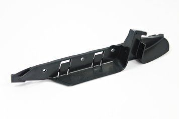 Крепление переднего бампера BMW 5-Series E60/E61 2003-2006, правое, AVTM, 51117033706, 181404934