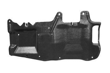 Захист двигуна Mitsubishi Carisma 1995-2004, ліва, бічна, AVTM, 183720221