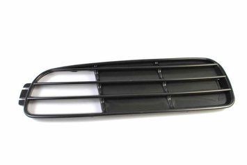 Решітка бампера Audi 80 1991-1994, ліва, AVTM, 8A0807345C01C, 0017 997