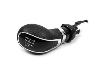 Ручка важеля КПП Opel Insignia 2008-2017/Astra J 2009-2015, 6 передач, механіка, AVTM, 645738799A