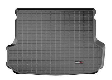 Коврик в багажник Lexus RX 2016-, черный, WeatherTech 40851