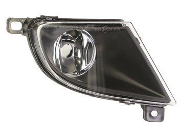 Протитуманна фара BMW 5-Series E60 2007-2010, права, Depo, 444-2019R-UQ