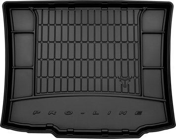 Коврик в багажник Audi A3/S3 HB 1996-2003, 3 двери, не quattro, Pro-Line, Frogum FG TM404137