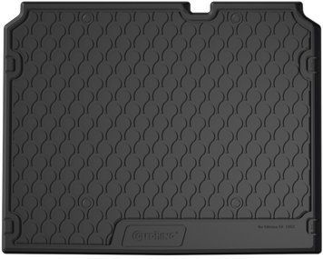 Килимок у багажник Citroen C4 2010-2014, GledRing GR 1753