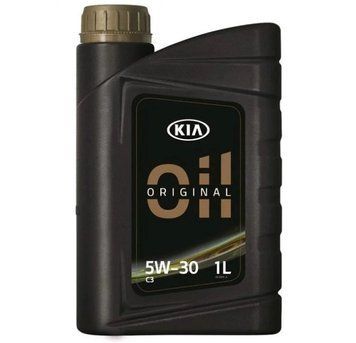 Моторна олива Hyundai/Mobis Original С3 5W-30, 1л HYUNDAI/KIA LP0425W30C301K