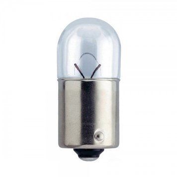 Автолампа R10W Trucklight 24V 10W BA15s (1шт)