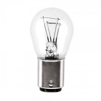 Автолампа P21/5W Trucklight 24V 21/5W BAY15d (1шт)