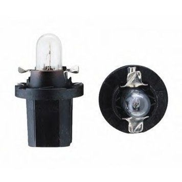 Автолампа BAX Original Line 12V 1.2W B8,5d (1шт)