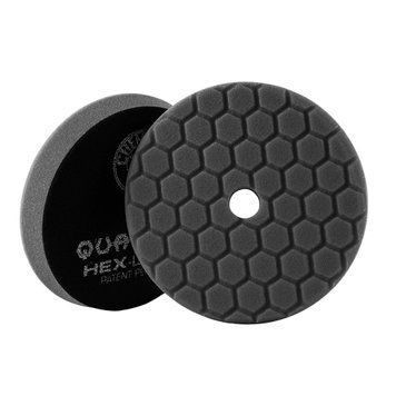 Полірувальний круг Chemical Guys мякий Black Hex-Logic Quantum Finishing Pad (чорний) 5&rdquo; / 125 мм Chemical Guys BUFX116HEX5