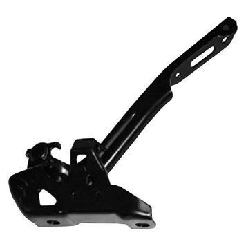 Петля капота Honda Civic 10 SD/COUPE 2016-2018 правая 60120TBAA00ZZ AVTM 183034286