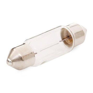 Автолампа C5W Standard 12V 5W SV8,5 (1шт)