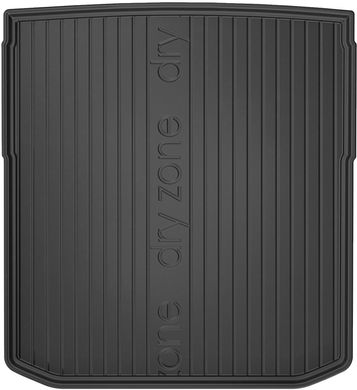 Килимок в багажник Skoda Superb (універсал) 2015- (без дворівн. пілдоги) Dry-Zone Frogum FG DZ401266