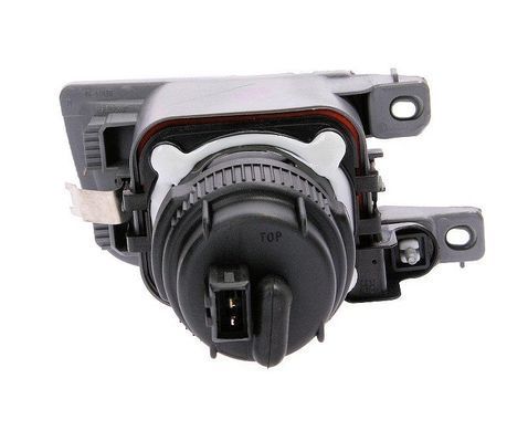 Противотуманная фара Volkswagen Golf 3 1991-1996, левая, Depo, 441-2003L-UE