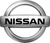 Дефлектори вікон Nissan