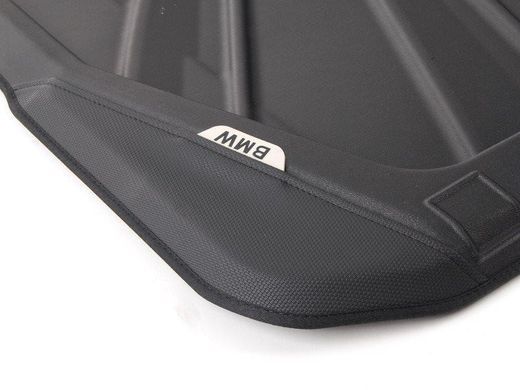 Оригинальный коврик в багажник BMW X1 F48 2016-, 51472407168