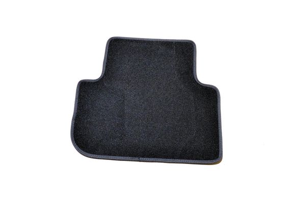 Ворсові килимки Volkswagen Tiguan (2016-) /чорні, кт. 5шт BLCCR1884 AVTM