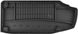 Килимок в багажник Lexus GS (гібрид) 2005-2010 (с рем. комплектом) Pro-Line Frogum FG TM414709 1