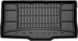 Коврик в багажник Fiat Panda 2011-, Pro-Line, Frogum FG TM549444 1