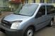 Дефлектор капота Ford Transit Connect 2002-2006 Vip Tuning FR16 1