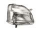 Фара передня Opel Agila 2000-2002, права H4, електричне регулювання, Depo, 442-1126R-LD-EM 1