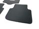 EVA килимки Skoda Superb (2015-) чорні, кт 5шт BLCEV1567 AVTM 6